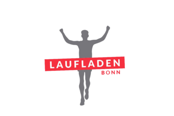 Logo: Sportpartner Laufladen Bonn