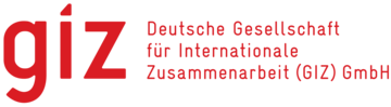 Deutsche Gesellschaft für Internationale Zusammenarbeit Logo 2017