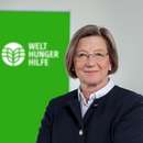 Statement zum Klimawandel von Marlehn Thieme, Präsidentin der Welthungerhilfe