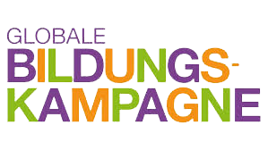 Globale Bildungskampagne Logo 2017
