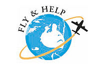 Logo der Fly Help Stiftung