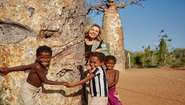 Exkl.: Fotoreportage bei Projekten der Welthungerhilfe in Madagaskar