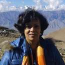 Nivedita Varshneya, Welthungerhilfe India