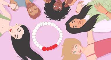 Menstrual Hygiene Day: Gemeinsam für bessere Periodenaufklärung