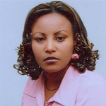 Tiringo Kgabriel, Landesbüro Äthiopien
