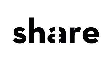 Logo von share