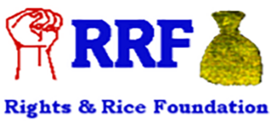Logo RRF, Liberia