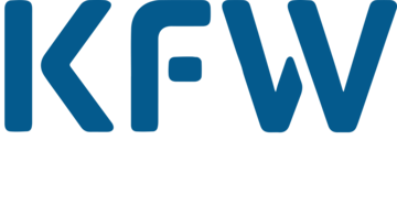 KFW Logo neu 2017, Entwicklungsbank
