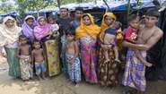 Rohingya in Bangladesch