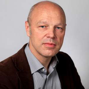 Klaus Ehringfeld, freier Journalist,