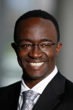 Amadou Diallo, Präsidiumsmitglied