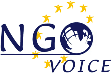 NGO Voice Logo 2017