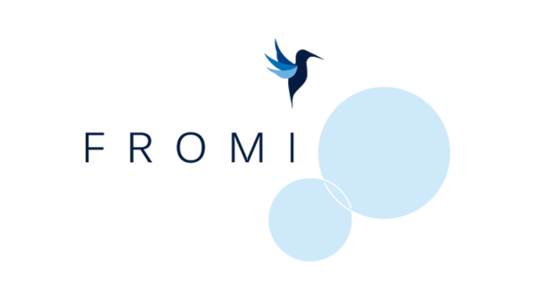 Logo: Fromi Unternehmenspartner