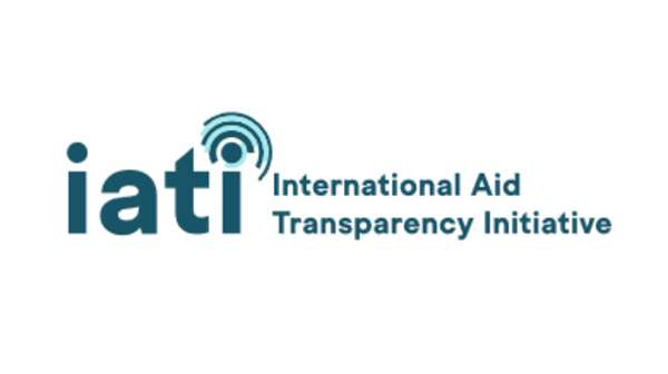 Logo: IATI