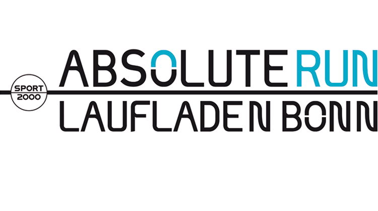 Logo von Absolute Run – Laufladen Bonn
