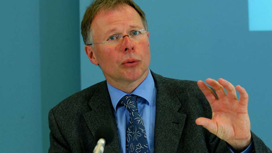 Dr. Hans-Joachim Preuss