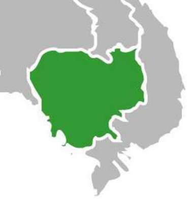 Ländergrafik: Kambodscha