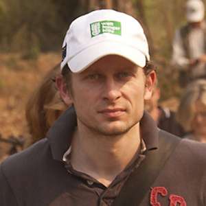 Marc Groß, ehemaliger Leiter Team Communications (bis 2015).