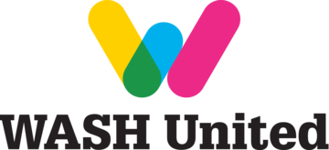 Logo von WASH United