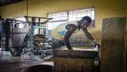 SkillUp!: Maniok Produktion in Sierra Leone