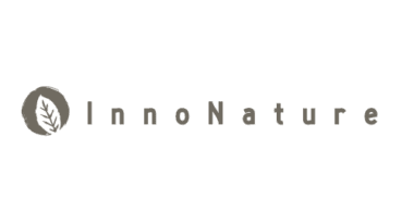Logo InnoNature 2020
