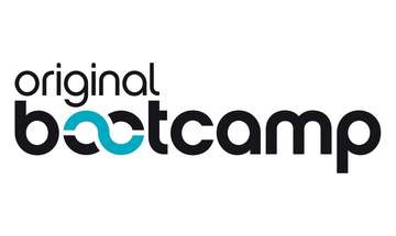 Logo: Original Bootcamp