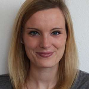 Profil: Stefanie Glinski, Journalistin