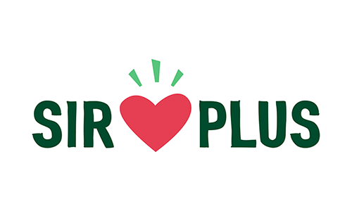 Logo von Sirplus